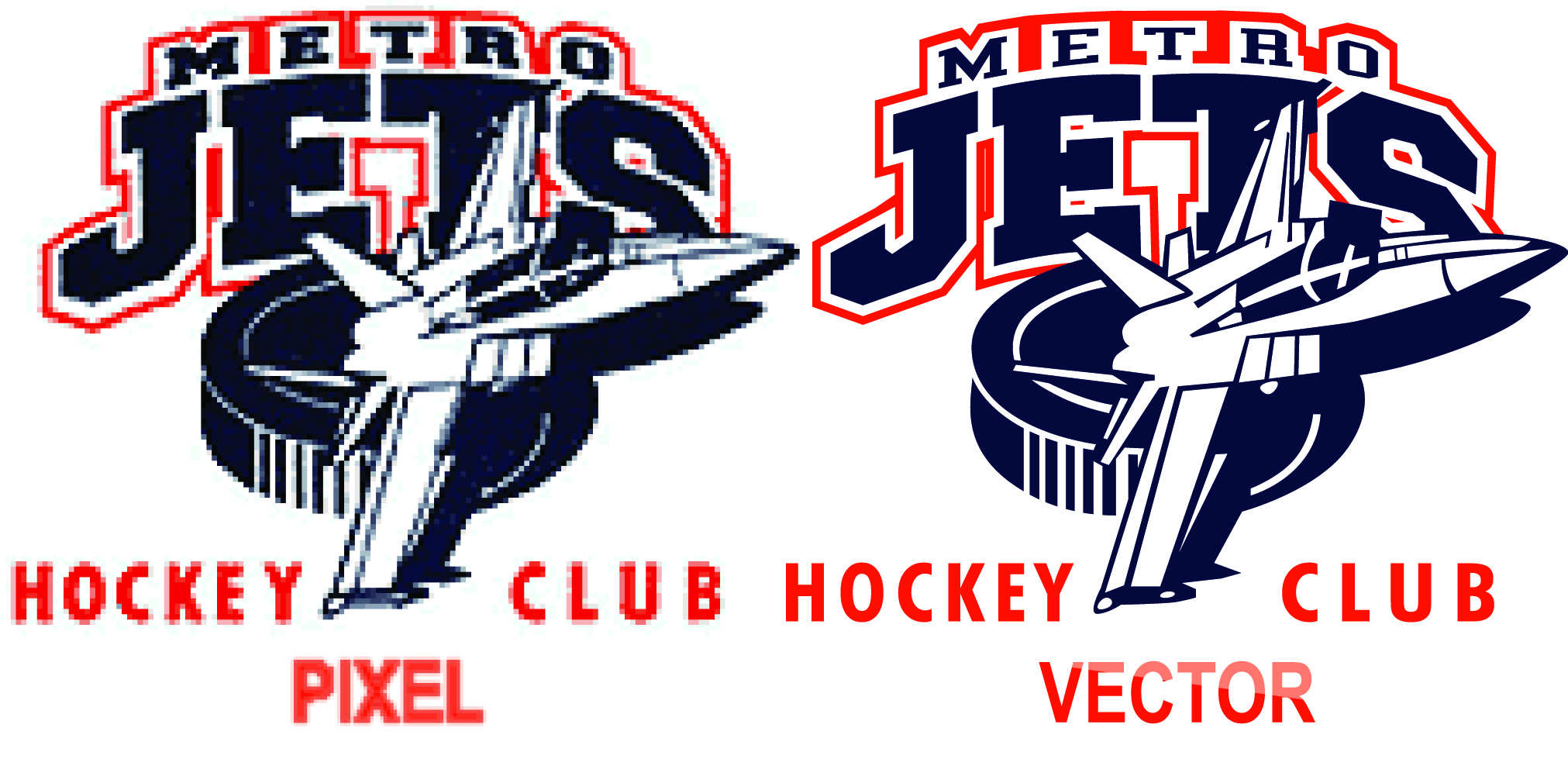 Metro Jets Hockey Club