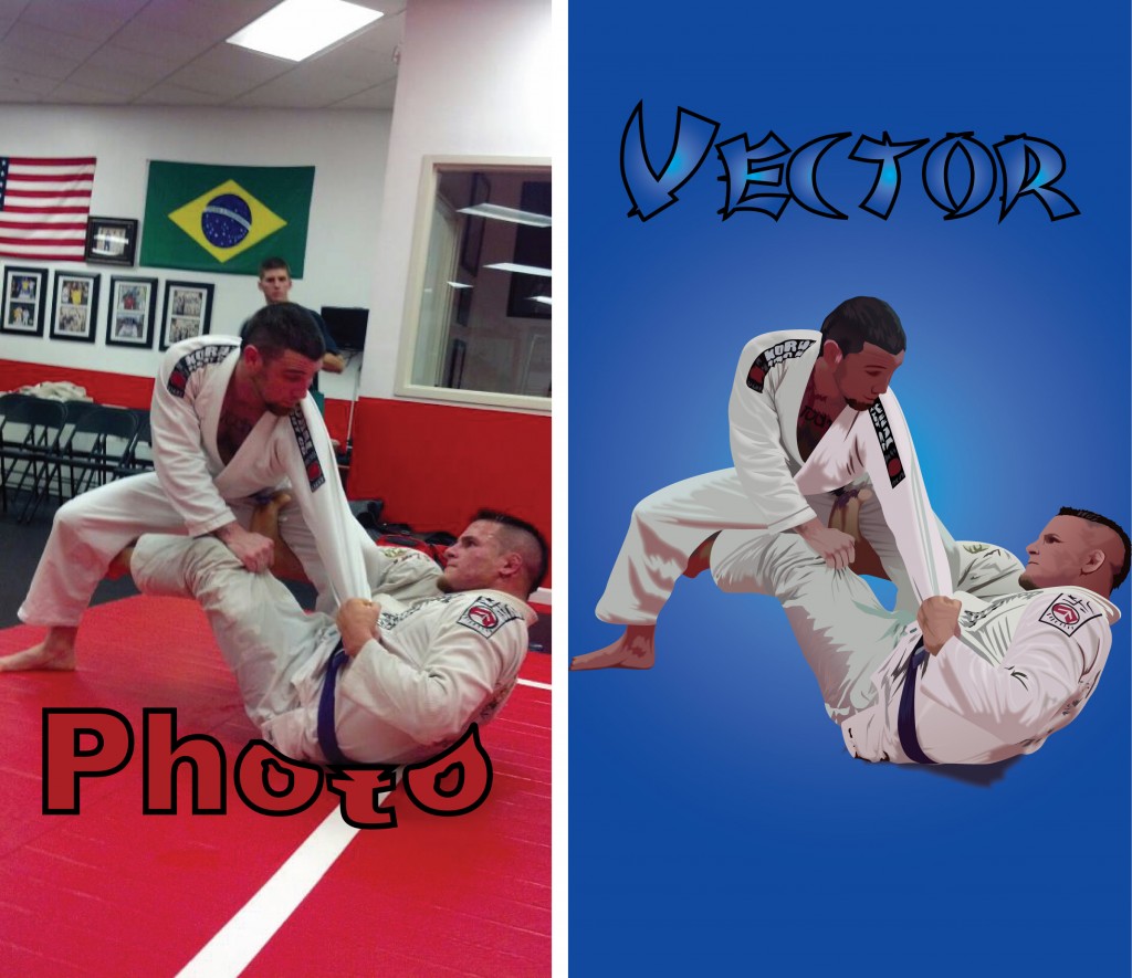 beforeafter tony judo push