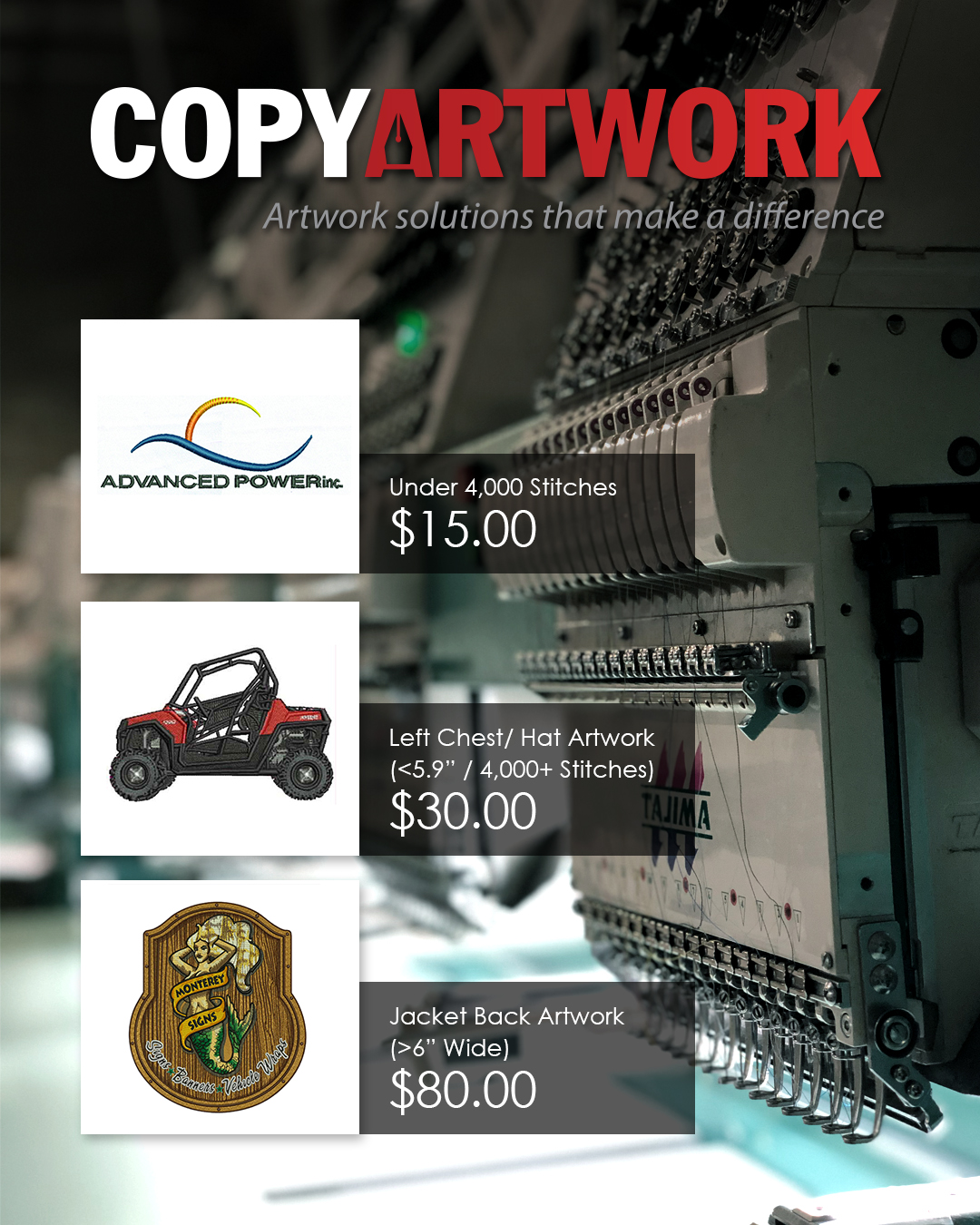 Digitizing Output How to Digitize Artwork - Vector Squad Blog