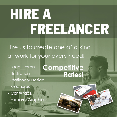 Hire A Freelancer