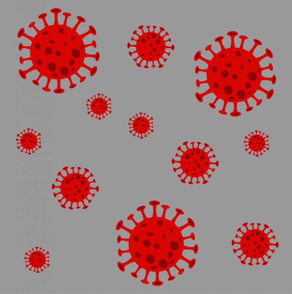 coronsvirus image